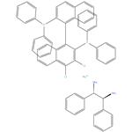 (S)-BINAP RuCl2 (S,S)-DPEN