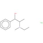 Etafedrine hydrochloride