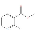 Methyl 2-methylnicotinate