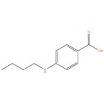 4-(BUTYLAMINO)BENZOIC ACID