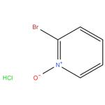 2-Bromopyridine-N-oxide hydrochloride