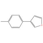 3-(4-Methyl Phenyl)Furan