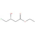 Ethyl-R-(+)chloro-3-hydroxybutyrate