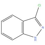 3-Chloroindazole