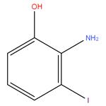 3-Iodo-2-Aminophenol