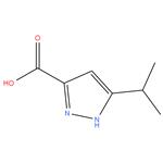 3-ISOPROPYL PYRAZOLE-5-CARBOXYLIC ACID