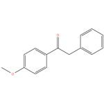 1-(4-Methoxyphenyl)-2-phenylethanone