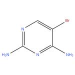 5-Bromo-2,4-pyrimidinediamine