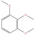 1,2,3-trimethoxy benzene