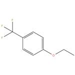 Teriflunomide Impurity 4
1-ethoxy-4-(trifluoromethyl)benzene