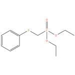 Diethyl (phenylthiomethyl)phosphonate