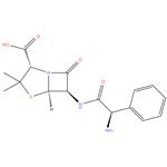 Ampicillin