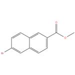 Methyl-6-bromo-2-naphthoate