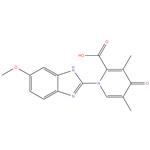 Esomeprazole Hydrolysis Impurity