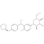 Empagliflozin Hydroxy Impurity