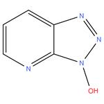 1-Hydroxy-7-azabenzotriazole, HOAt