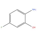 2-Amino-5-fluoro-phenol