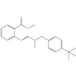 Lilial-methyl anthranilate