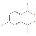 4-hydroxyphthalic acid