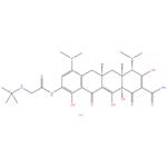 Tigecycline monohydrochloride