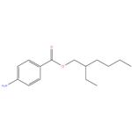 2-Ethylhexyl-4-aminobenzoate