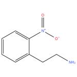 2-(2-nitrophenyl)ethylamine hydrochloride