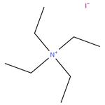 Tetraethylammonium iodide