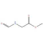 Methyl N-formylglycinate