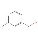 (2-Chloropyridin-4-yl)methanol