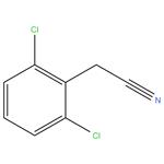 2,6-di chloro phenyl acetonitrile