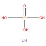 Lithium Phosphate monobasic