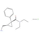 Levomilnacipran HCl