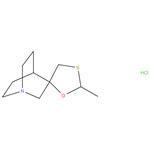 Cevimeline hydrochloride