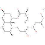 3-alpha-Hydroxy Pravastatin