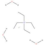 Tetraethylammonium Fluoride
Trihydrate
