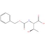 CBZ-L-Threonine