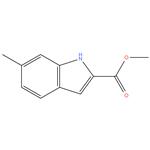 6-METHYL-INDOLE-2-CARBOXYLIC ACID METHYL ESTER