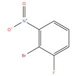 2-Bromo-3-Fluoronitrobenzene