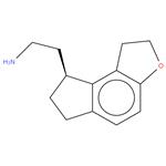 (S)-2-(1,6,7,8-Tetrahydro-2H-indeno[5,4-b]furan-8-yl)ethylamine hydrochloride