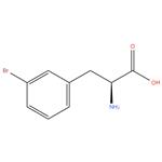 3-Bromo-DL-phenylalanine, 95%