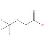 2-(Trifluoromethoxy)acetic acid