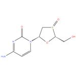 Lamivudine Impurity (S-sulphoxide); Lamivudine EP Impurity G