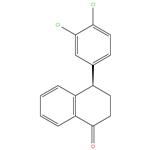 Sertraline Impurity-F (Sertralone)