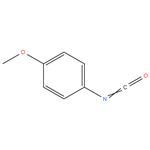 4-Methoxyphenyl isocyanate-98%