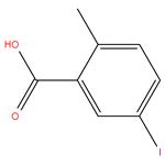 2-Methyl-5-Iodobenzoic acid