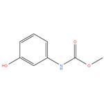 methyl N-(3-hydroxyphenyl)carbamate