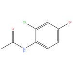 2-CHLORO-4-BROMO ACETANILIDE