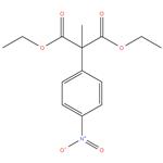 Diethyl 2-methyl-2-(4-nitrophenyl)malonate