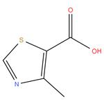 4-METHYL THIAZOLE-5-CARBOXYLIC ACID