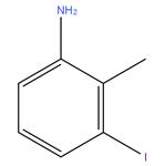 2-Amino-6-iodotoluene, 96%